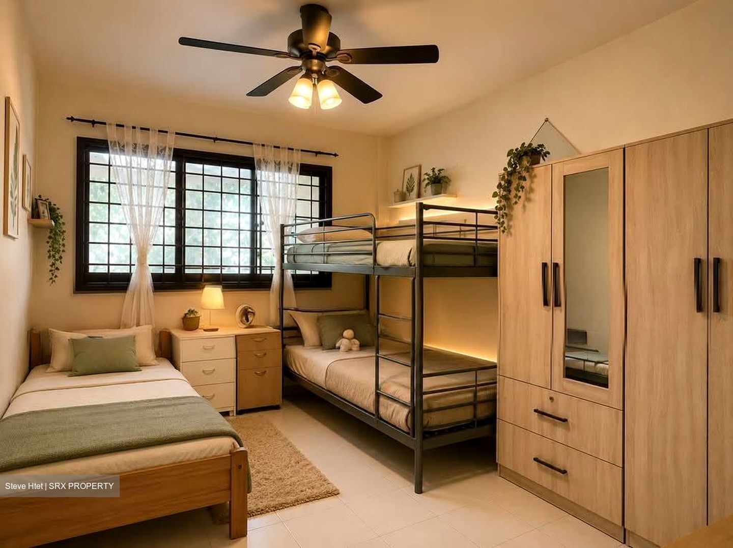 Blk 414 Bukit Batok West Avenue 4 (Bukit Batok), HDB 3 Rooms #603127161